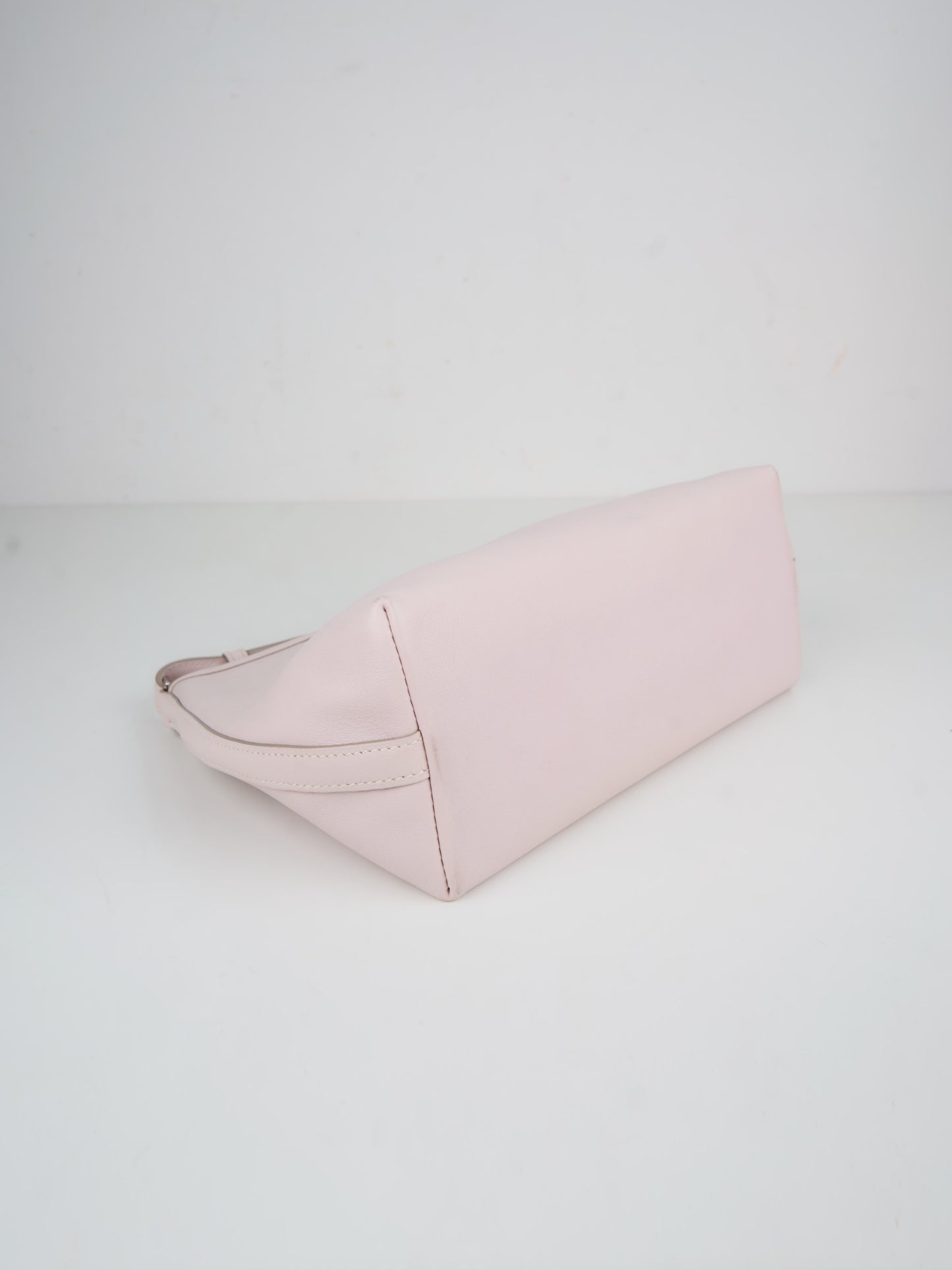 Hermes| Berlingot Shoulder bag Swift Rose Dragee