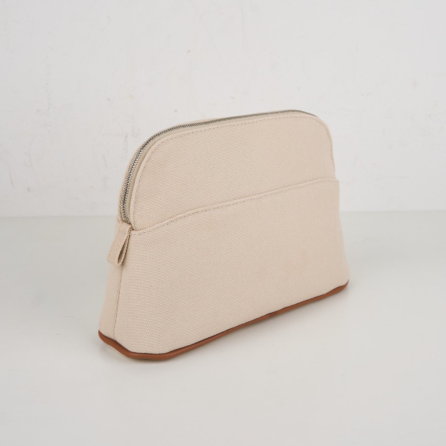 Hermes|Bolide Cosmetic Pouch Craine