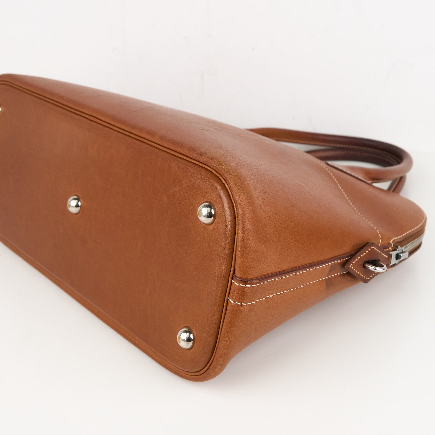 Hermes|Bolide 31 2-way Handbag Barenia Faubourg 2000