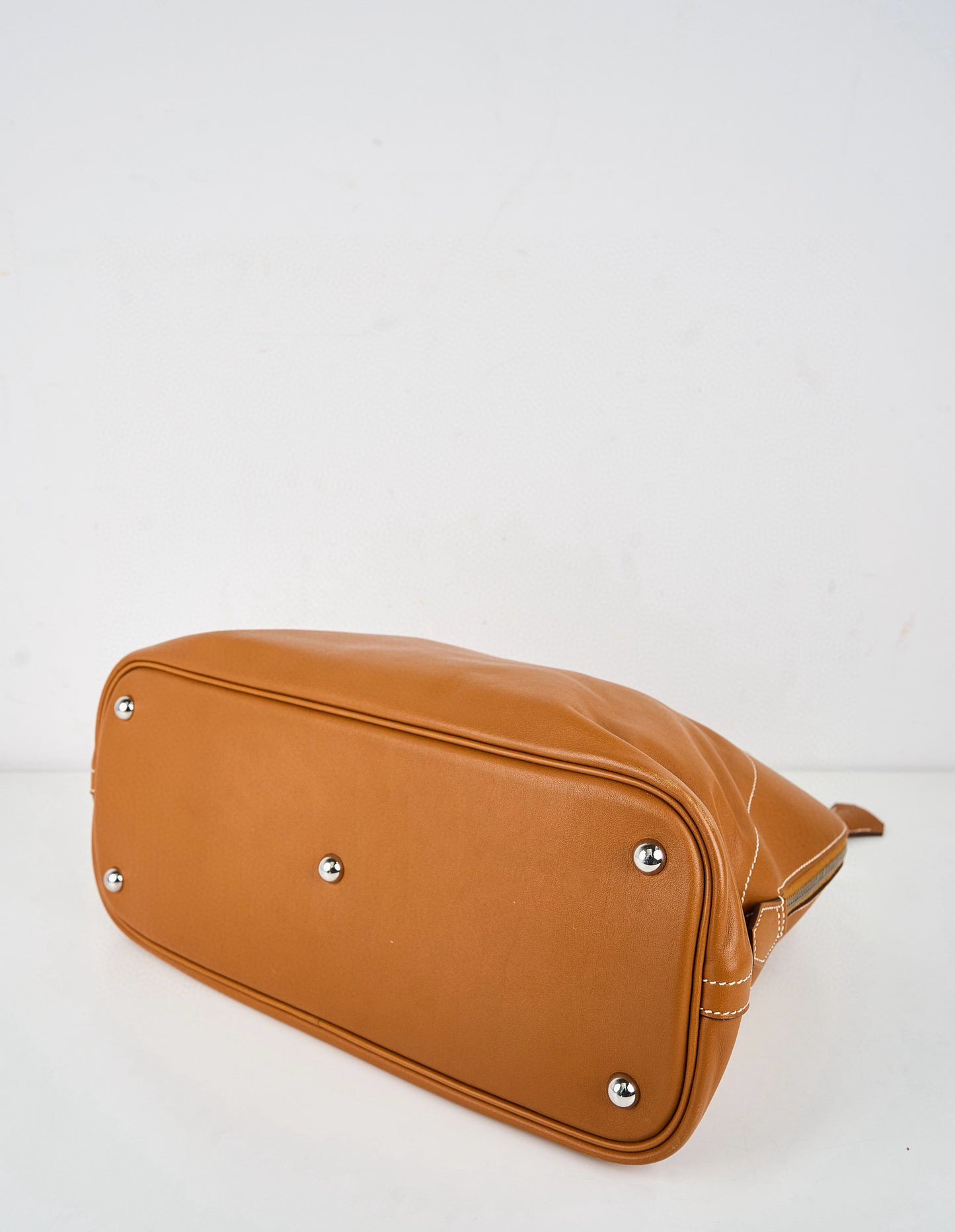 Hermes|Bolide relax35 Sikkim Handbag Gold 2012