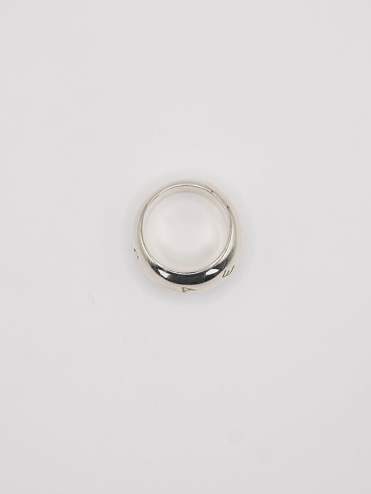 Chanel| Silver S925 Ring 00V #13