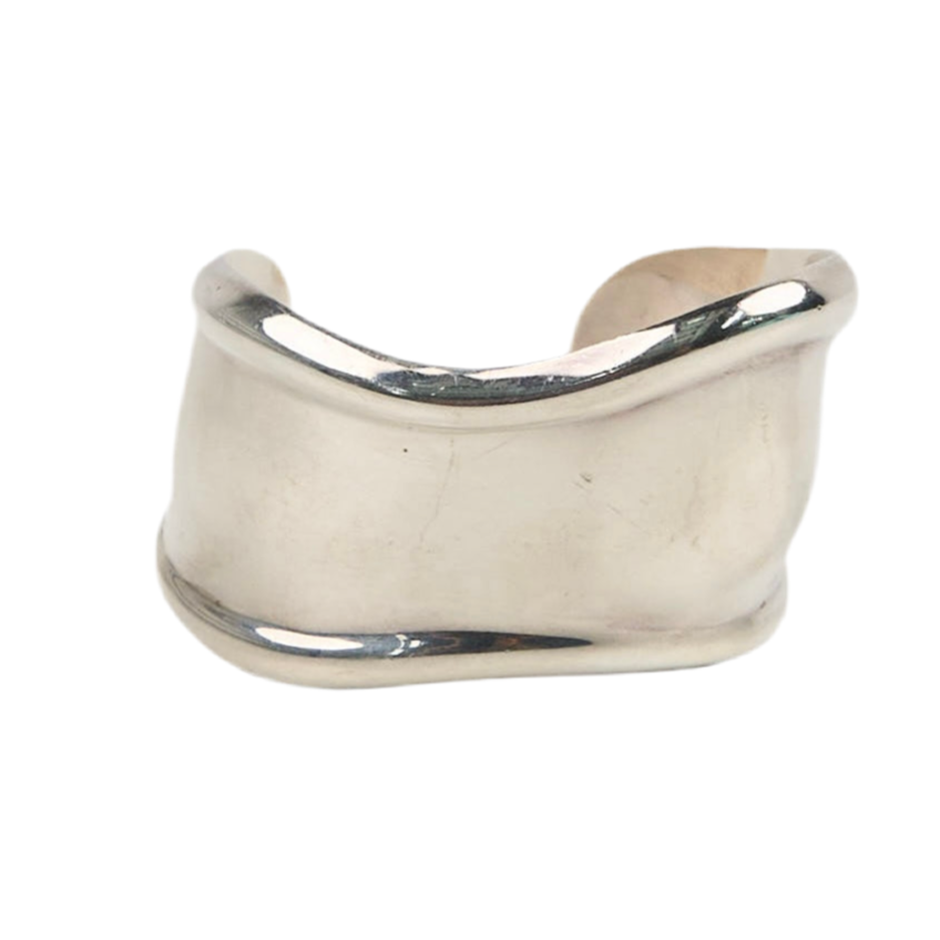 Tiffany | Elsa Peretti Bone Cuff Silver S925