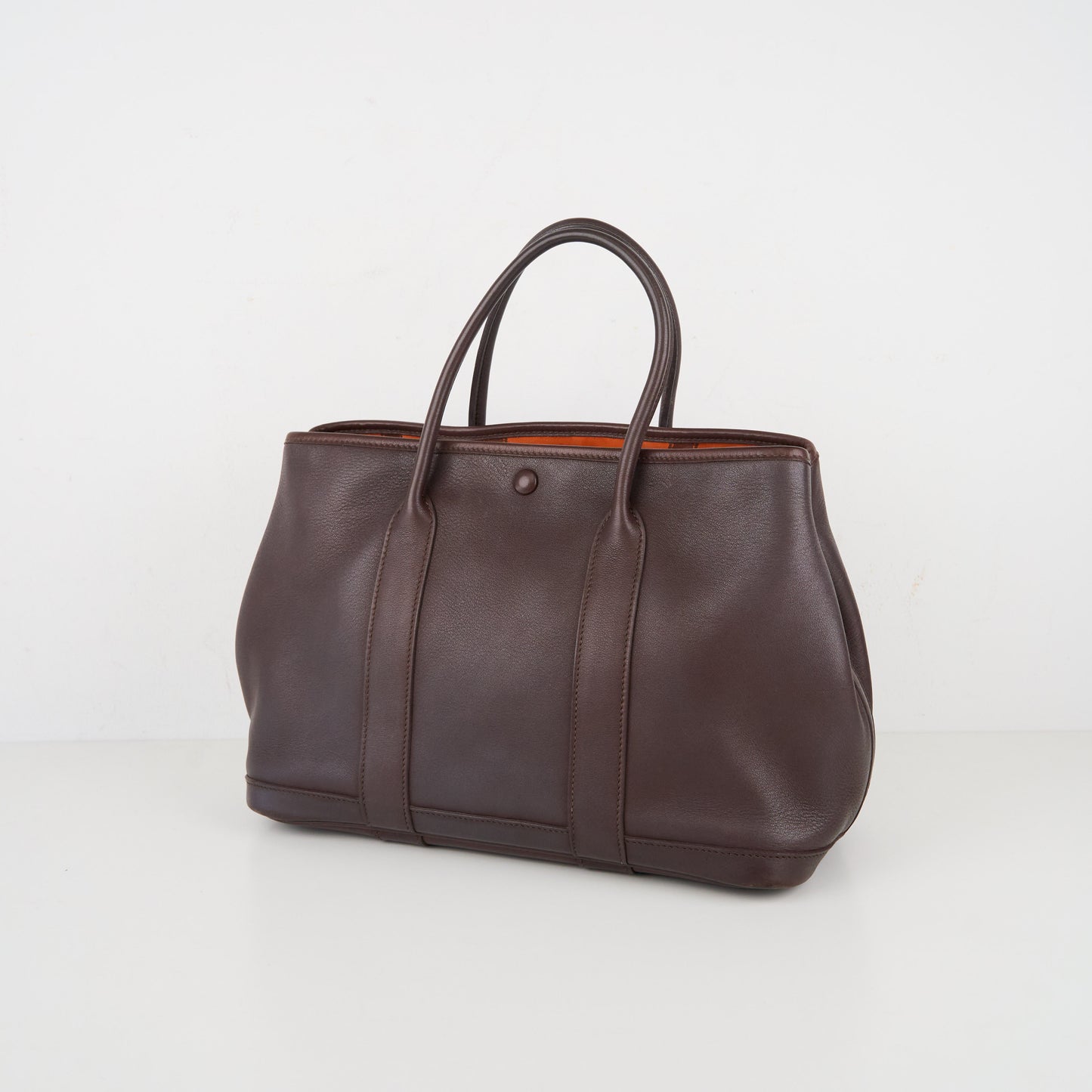 Hermes| Garden Party TPM Twilly Limited Swift Havana 2005