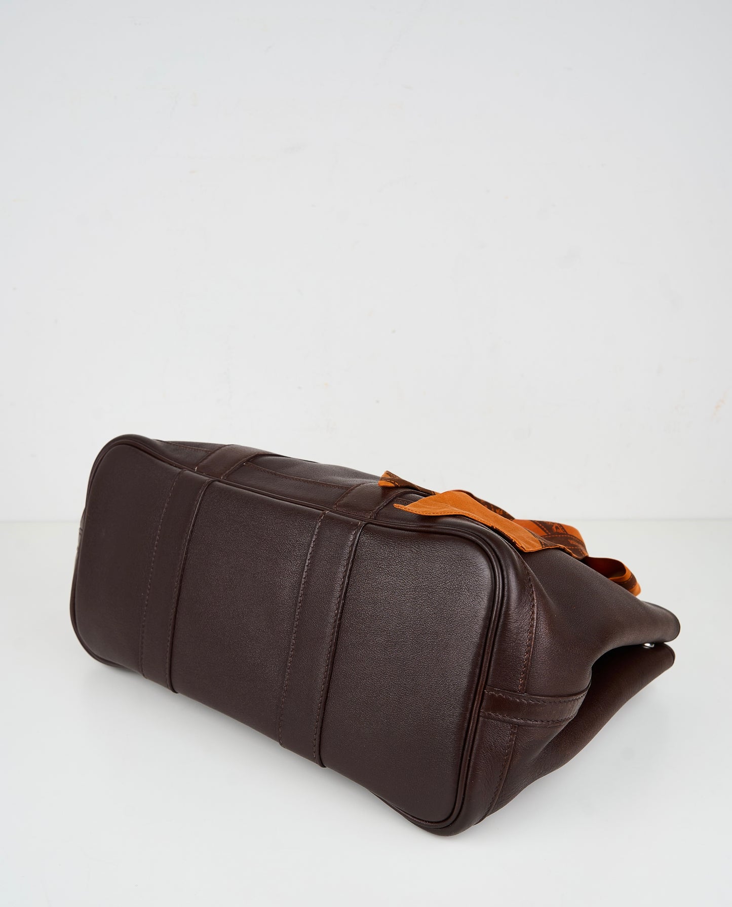 Hermes| Garden Party TPM Twilly Limited Swift Havana 2004