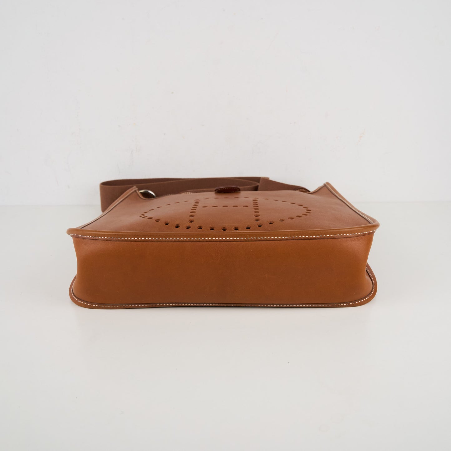 Hermes |Evelyne PM Barenia Faubourg 2002