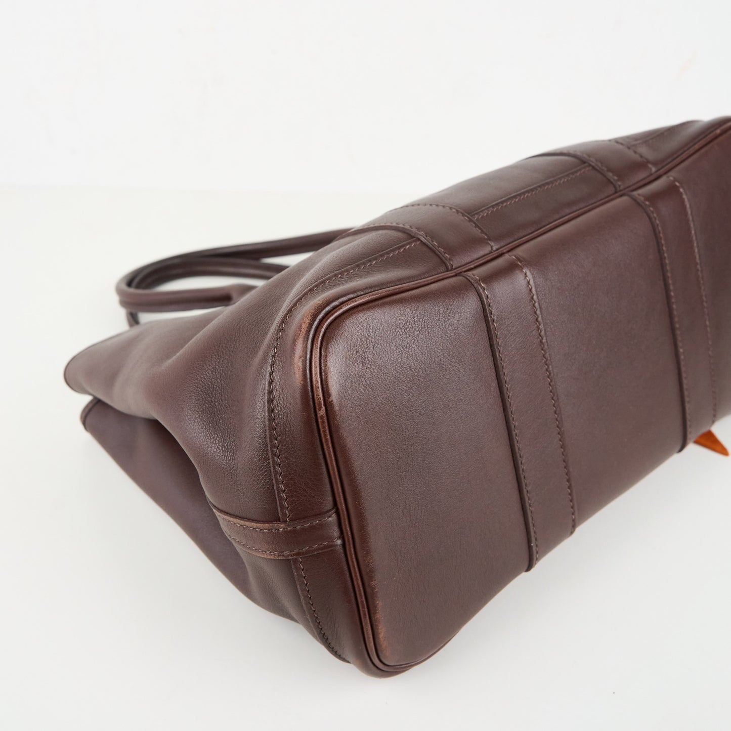 Hermes| Garden Party TPM Twilly Limited Swift Havana 2005
