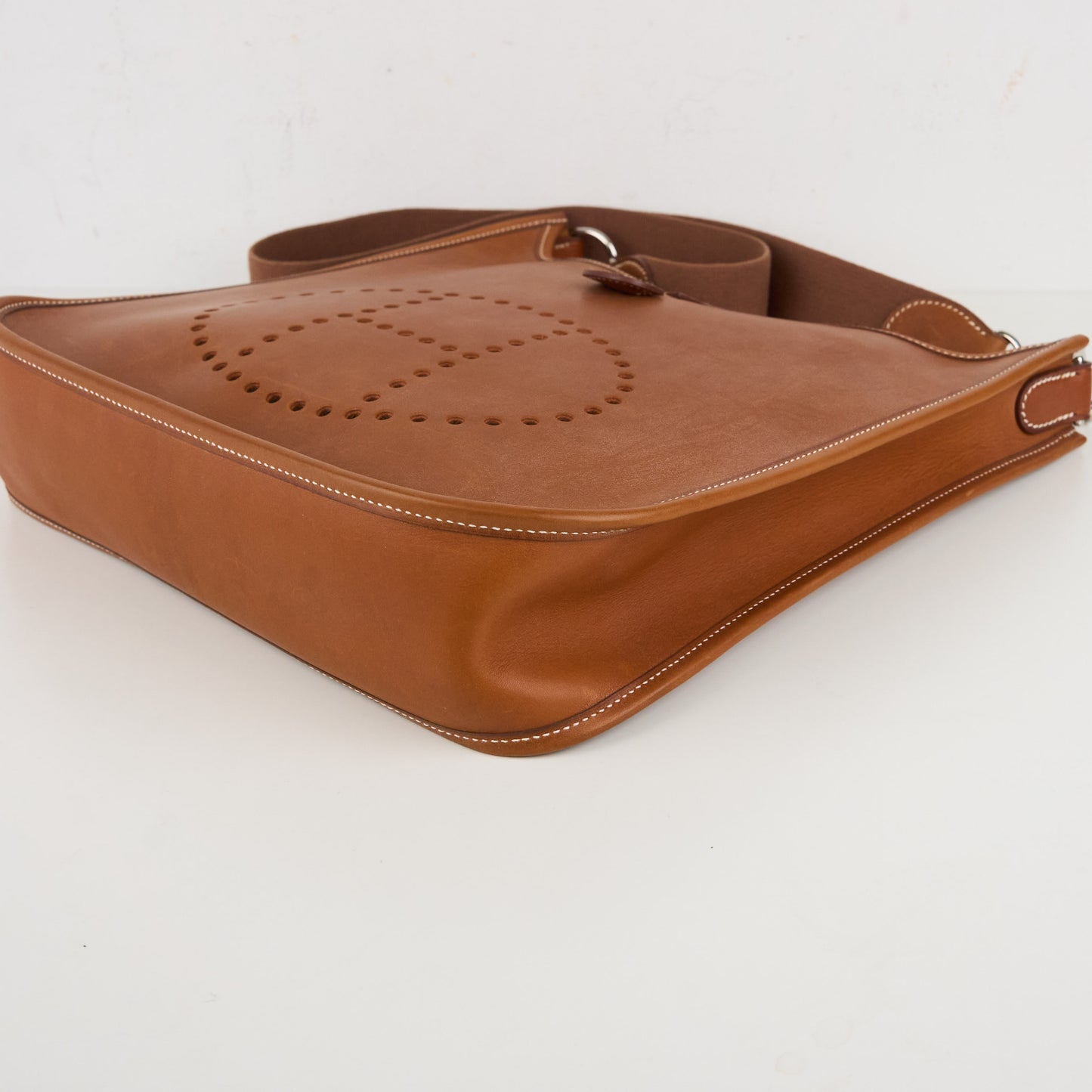 Hermes |Evelyne PM Barenia Faubourg 2002