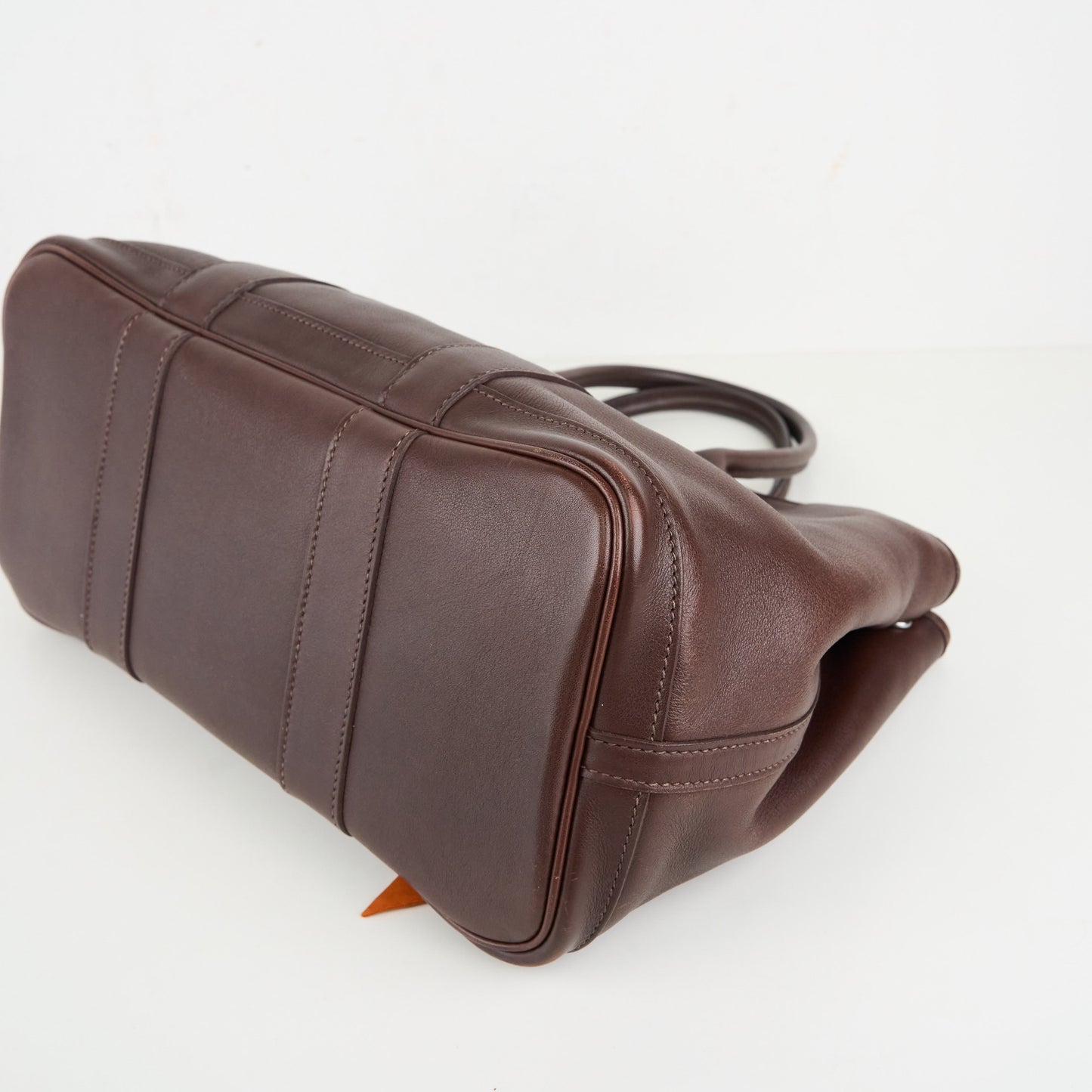 Hermes| Garden Party TPM Twilly Limited Swift Havana 2005