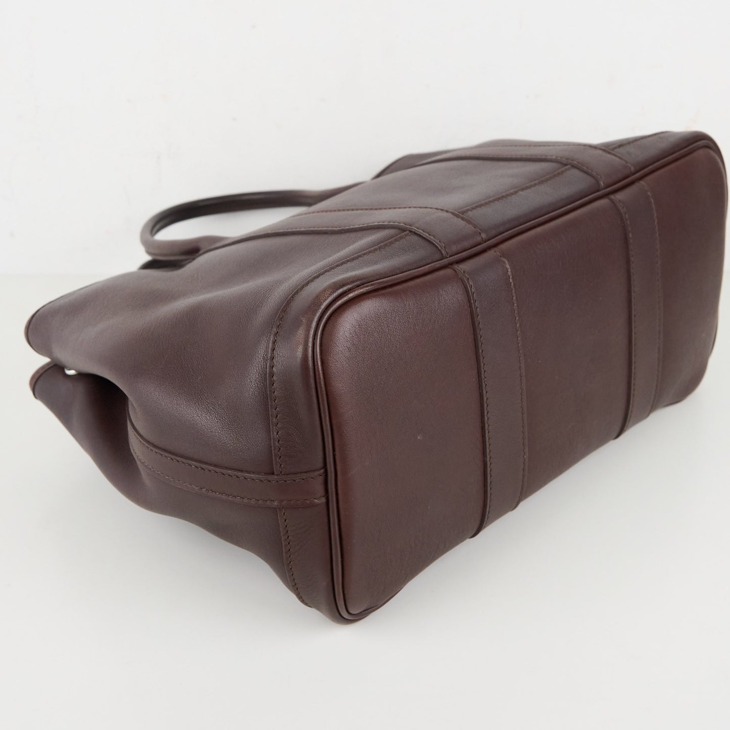 Hermes| Garden Party TPM Twilly Limited Swift Havana 2005