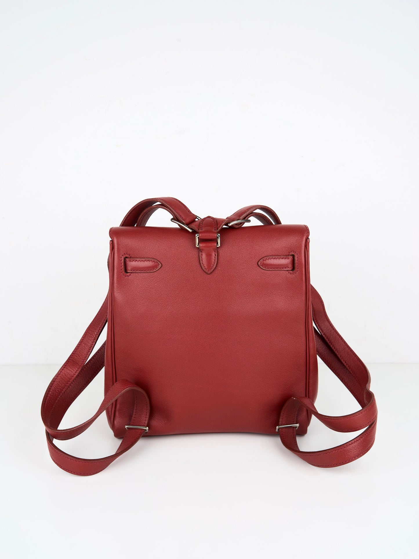 Hermes| Kelly Ado PM Backpack Gulliver 2000