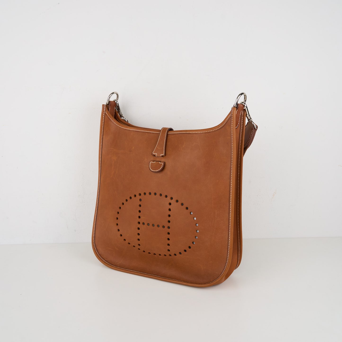 Hermes |Evelyne PM Barenia Faubourg 2002