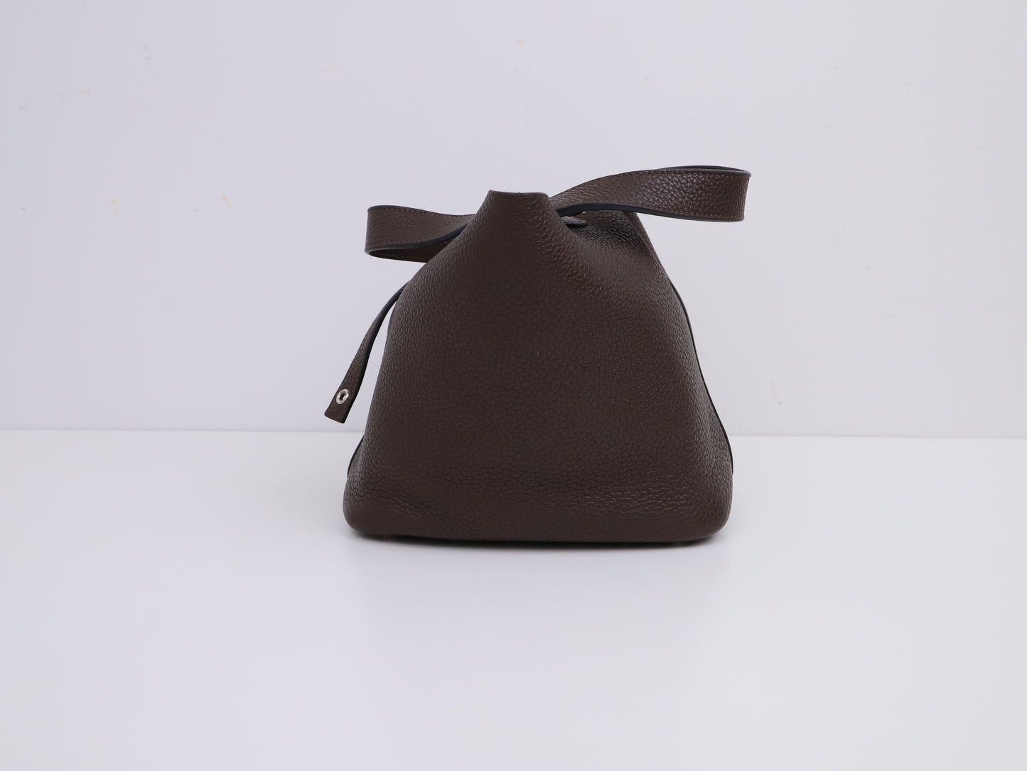 Hermes|Picotin PM Taurillon Clemence 口O 2011