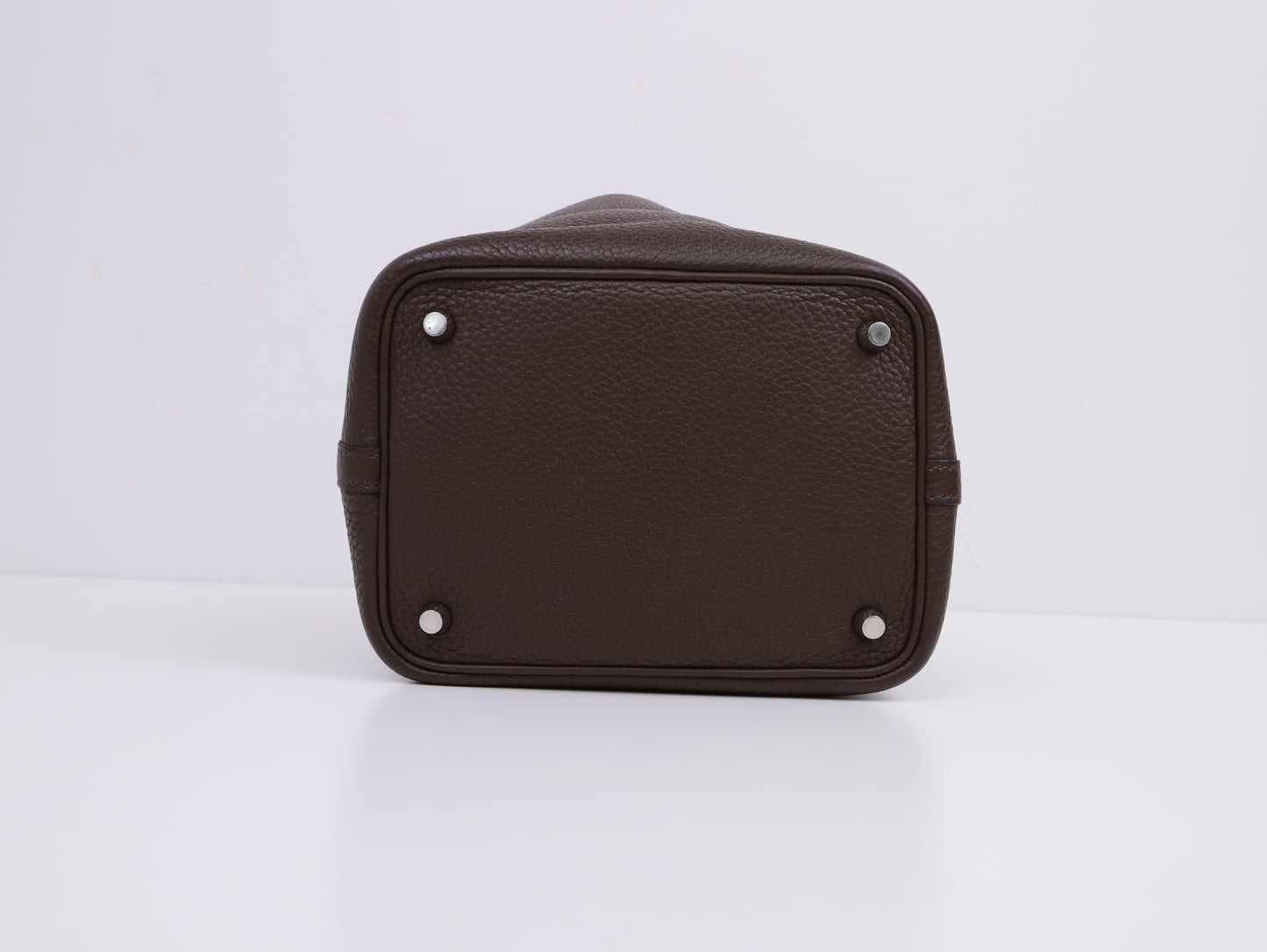Hermes|Picotin PM Taurillon Clemence 口O 2011