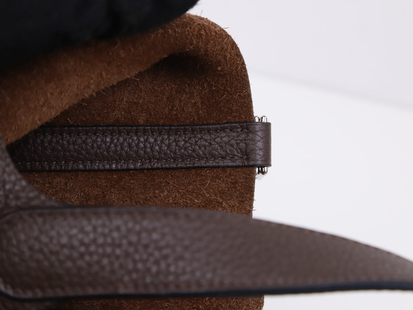 Hermes|Picotin PM Taurillon Clemence 口O 2011
