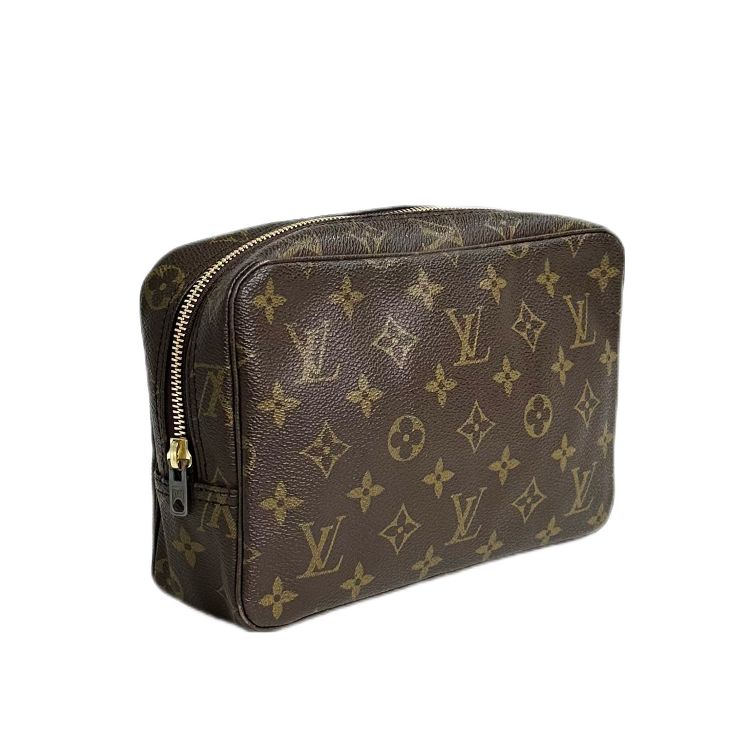 Louis Vuitton |Make-up Pouch Monogram