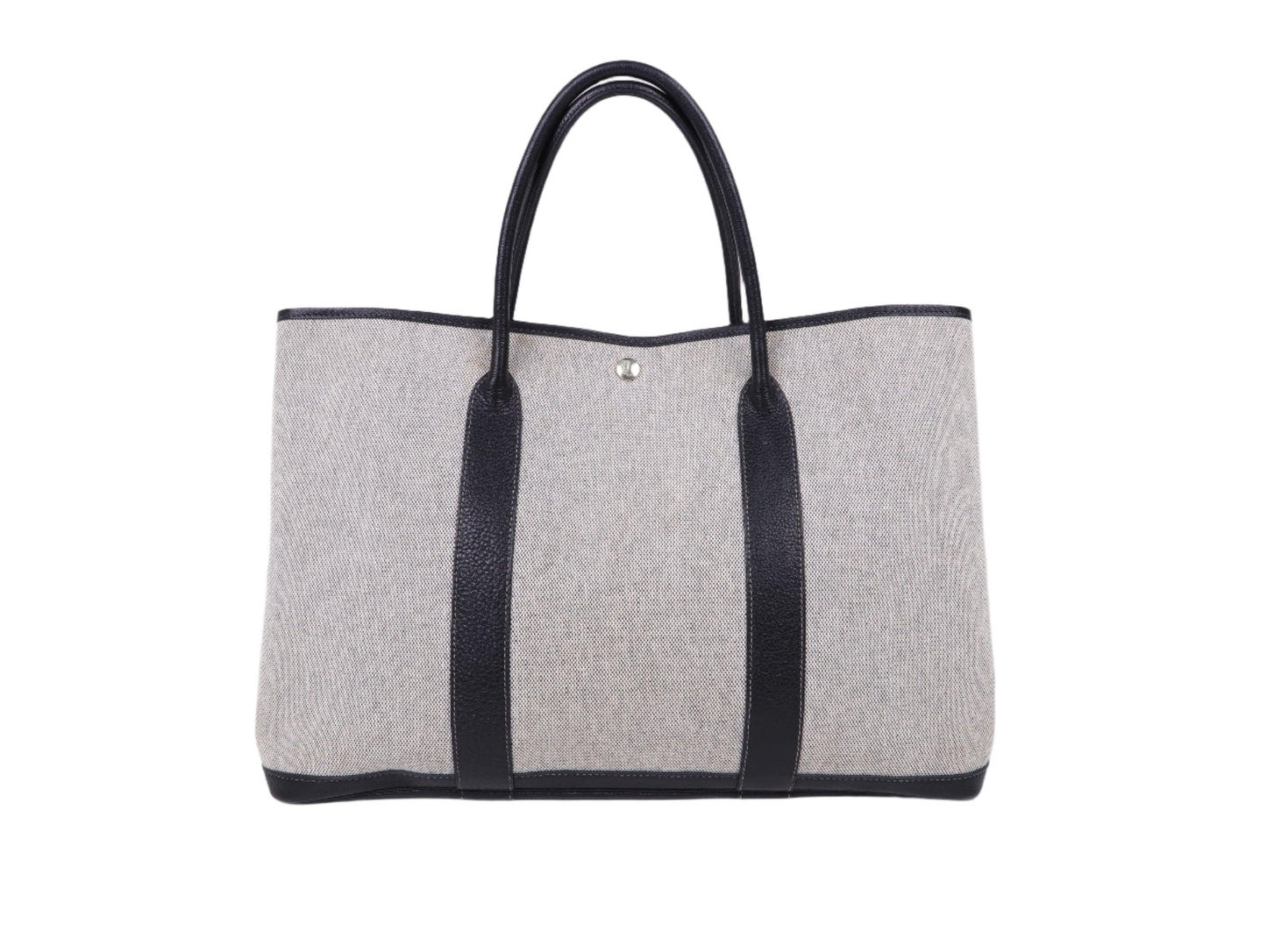 Hermes|Garden Party MM 口H 2004手袋