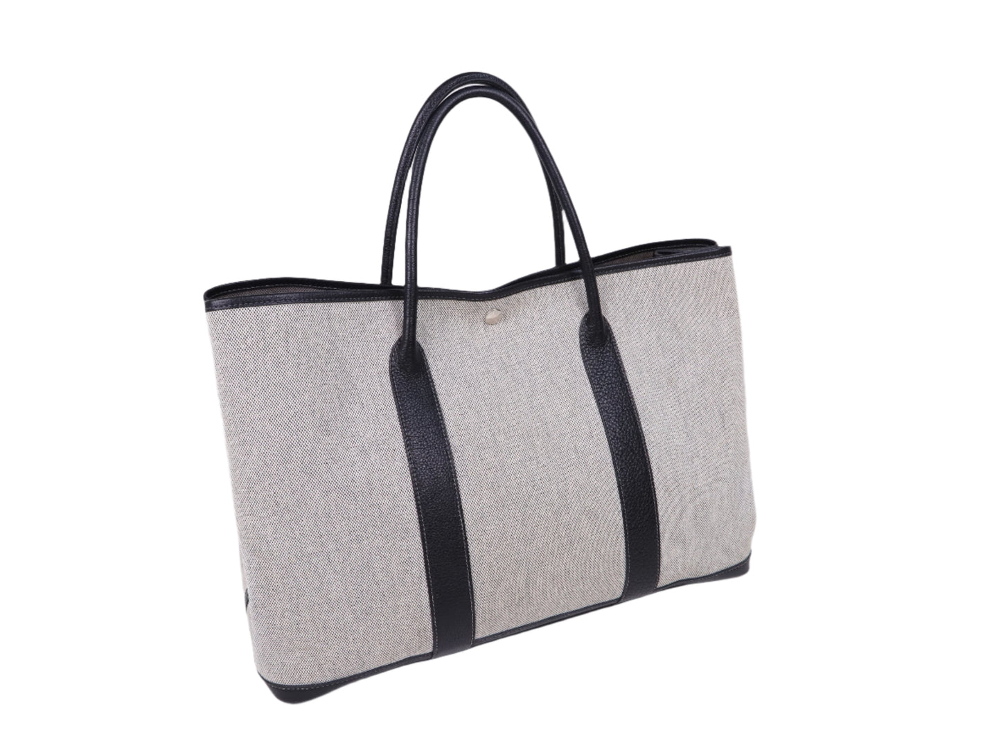 Hermes|Garden Party MM 口H 2004手袋