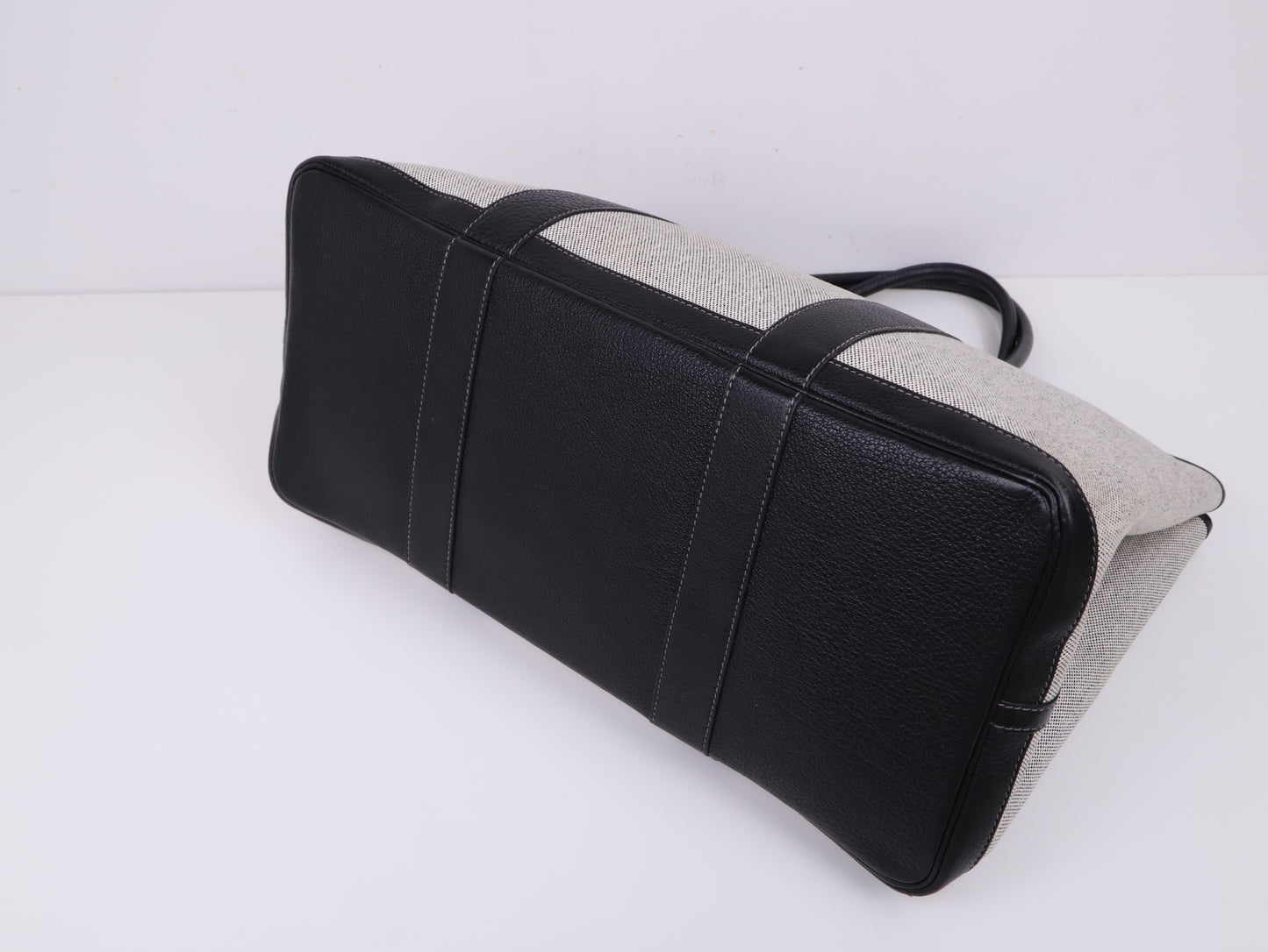 Hermes|Garden Party MM 口H 2004手袋