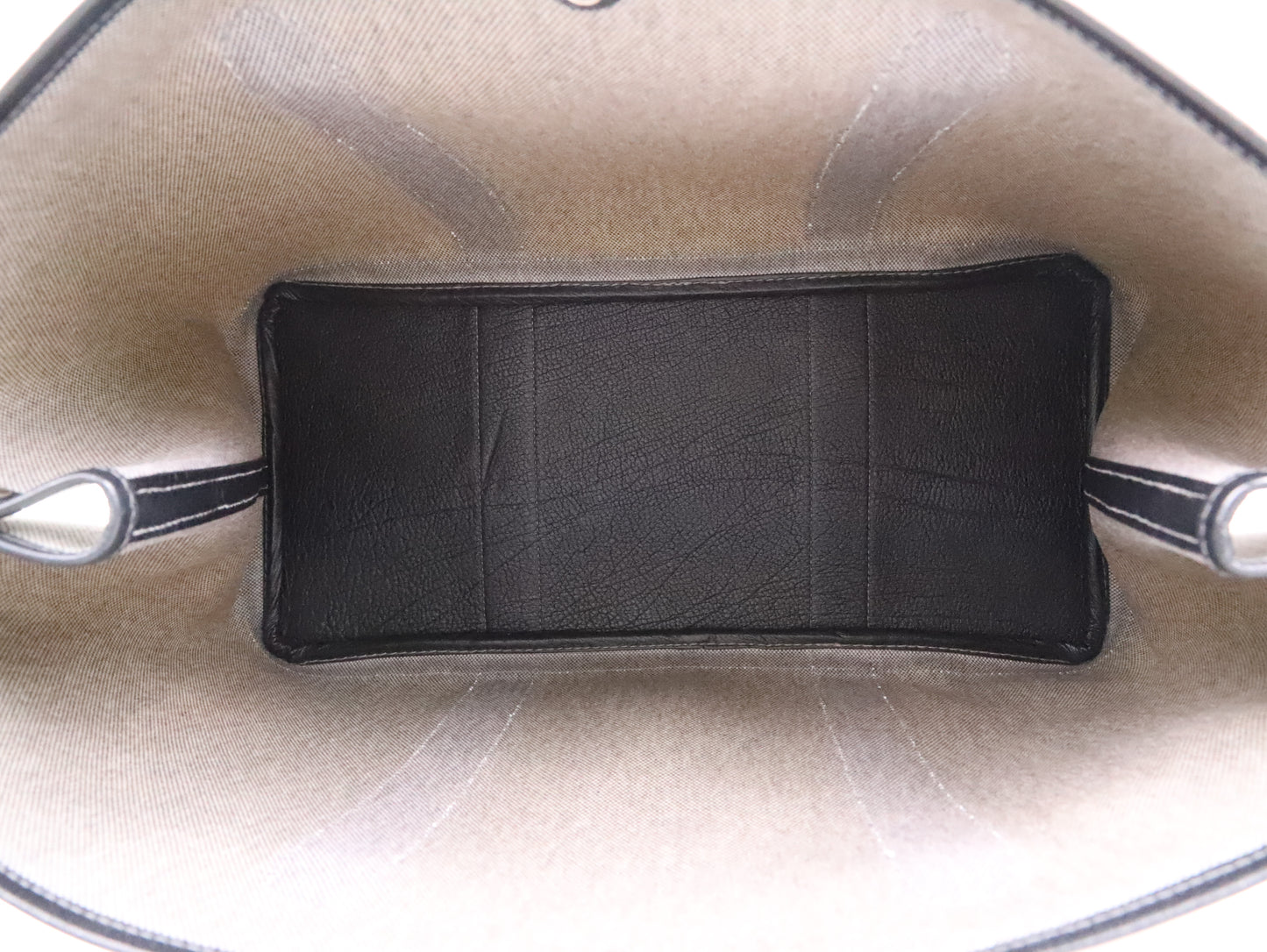 Hermes|Garden Party MM 口H 2004手袋