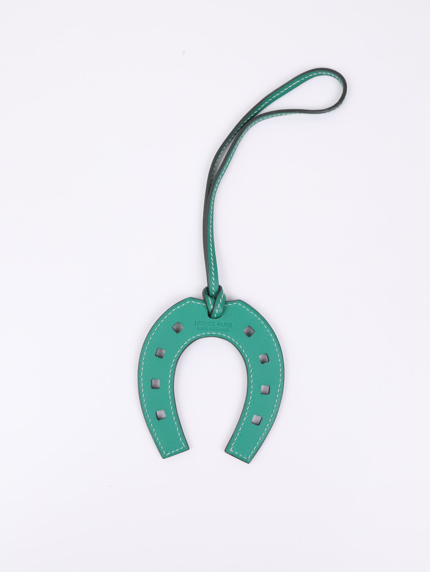 Hermes|Bamboo swift 包包吊饰 Bamboo