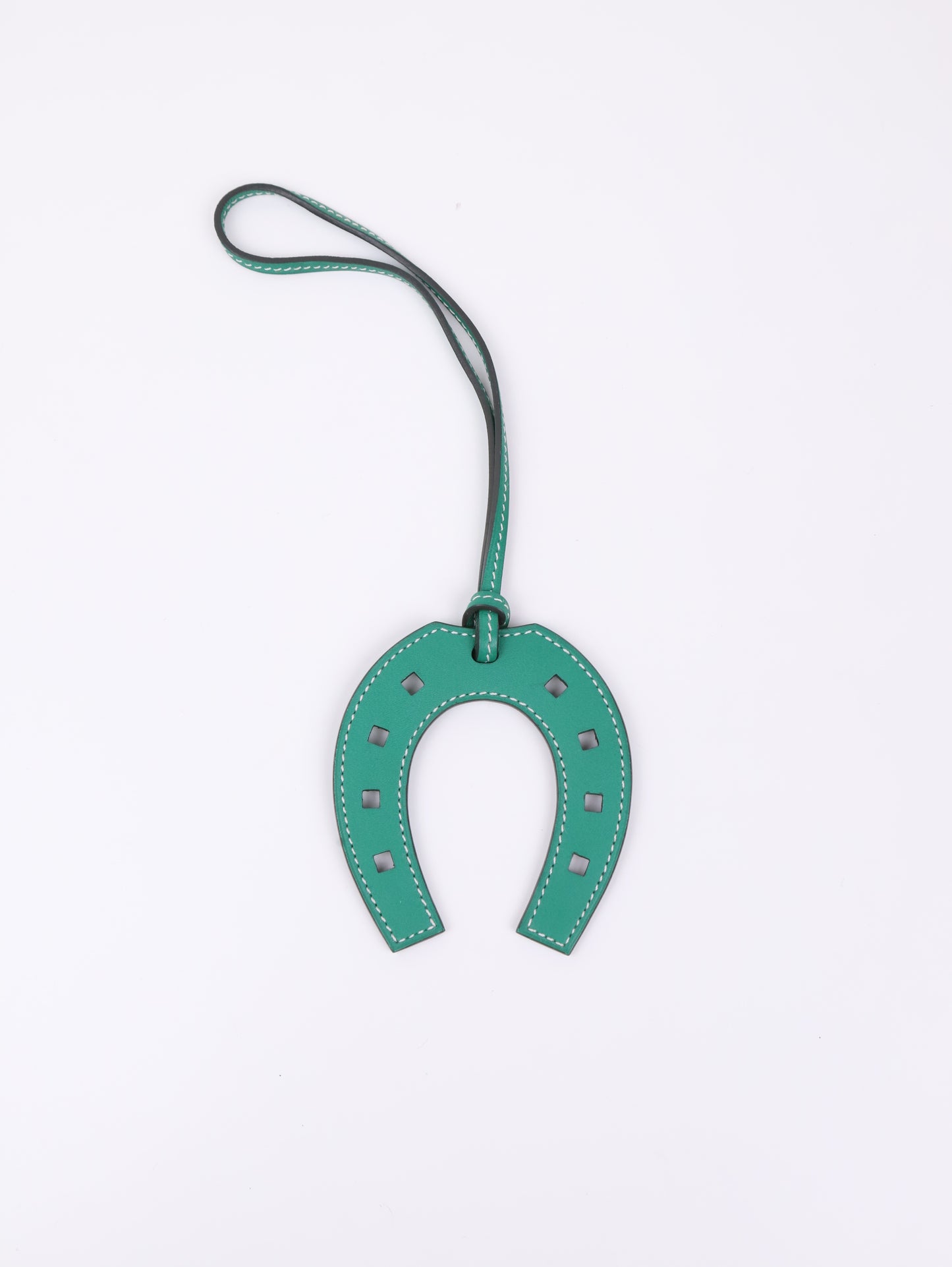 Hermes|Bamboo swift 包包吊饰 Bamboo