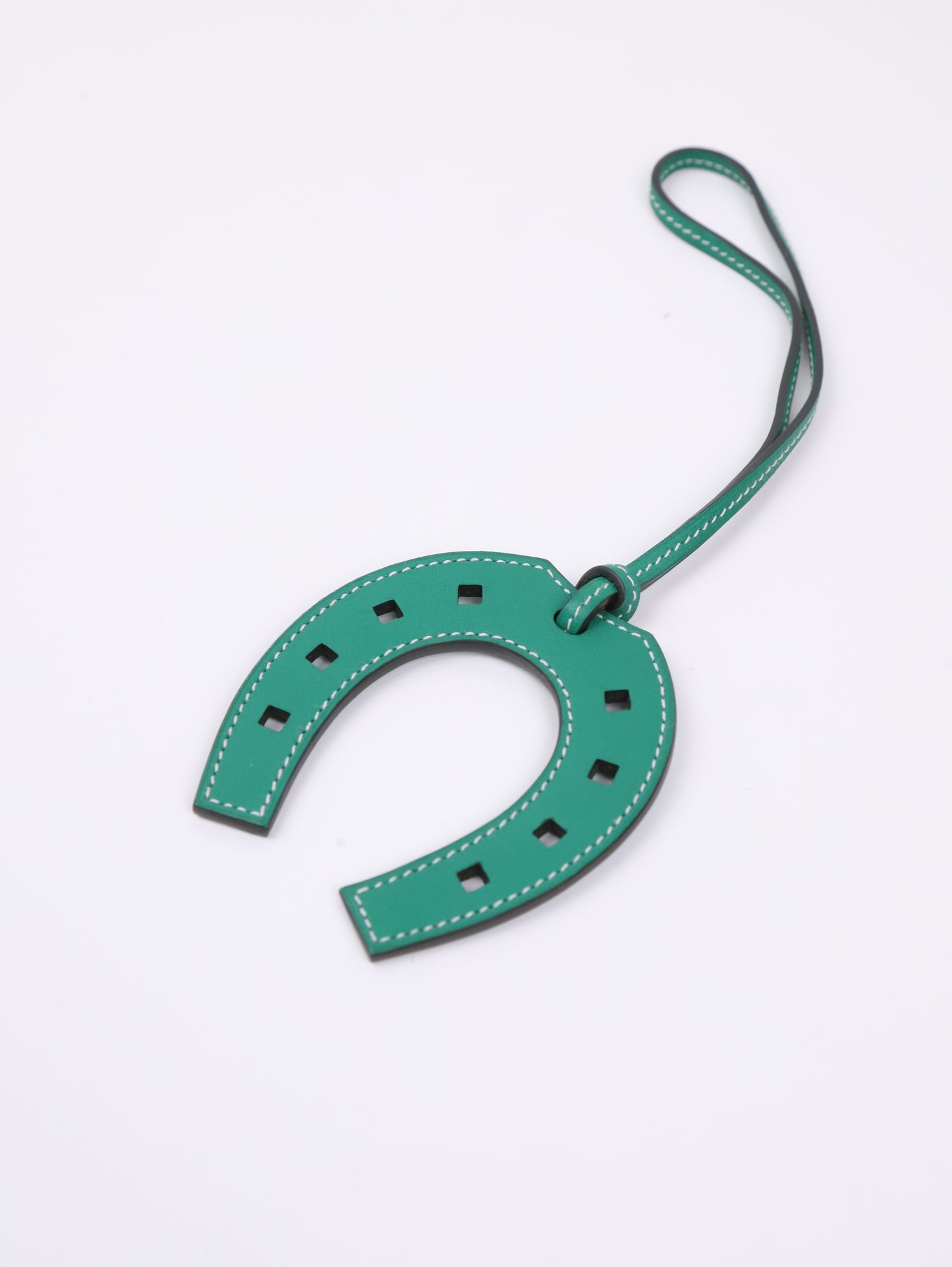 Hermes|Bamboo swift 包包吊饰 Bamboo