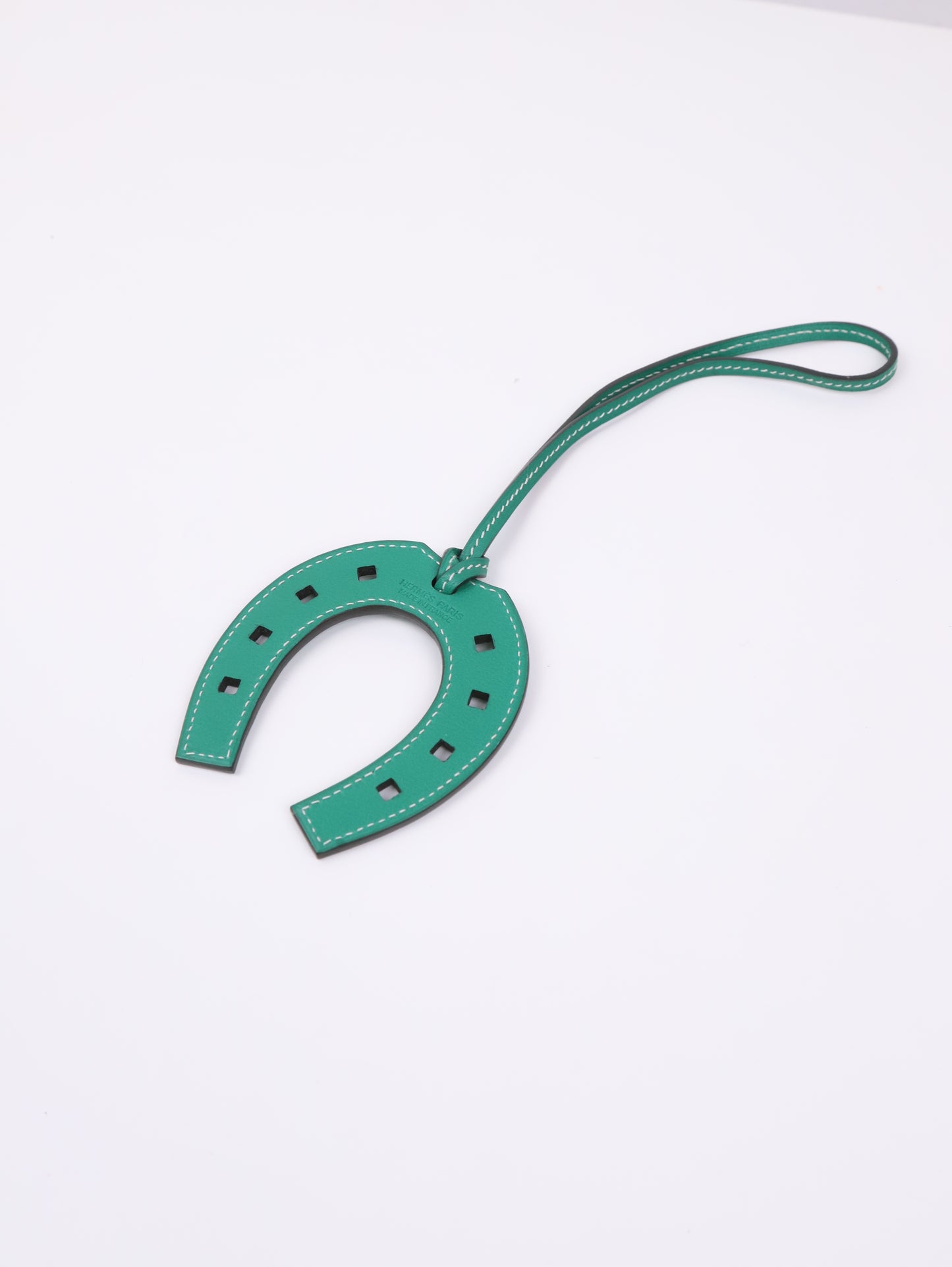 Hermes|Bamboo swift 包包吊饰 Bamboo