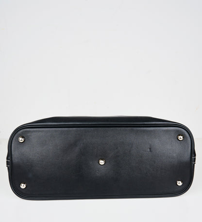 Hermes｜Bolide relax 35 handbag Sikkim  Black 2010