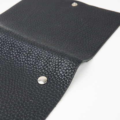 Hemres| Togo Notebook Cover Black