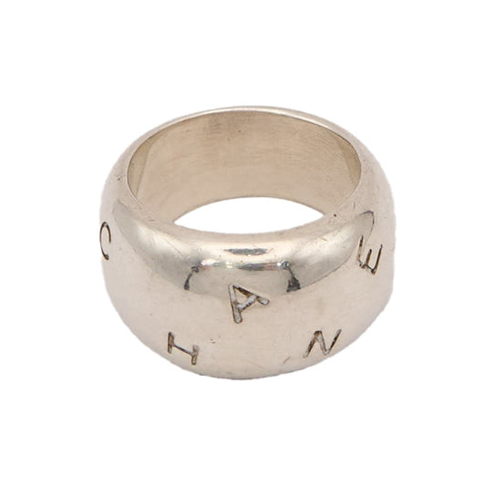 Chanel｜ Silver S925 Ring 00V #13