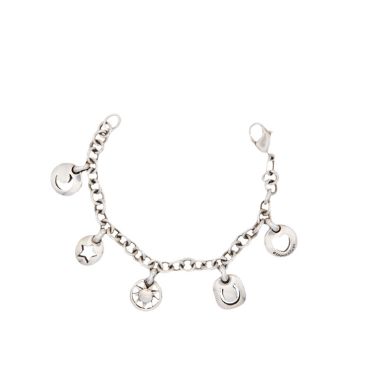 Tiffany |Silver Vintage Bracelet S925
