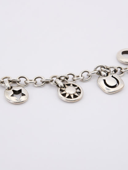 Tiffany |Silver Vintage Bracelet S925