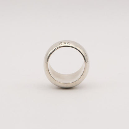Chanel｜ Silver S925 Ring 00V #13