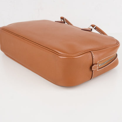 Hermes｜Plume elan 28 Handbag Faubourg swift 2013