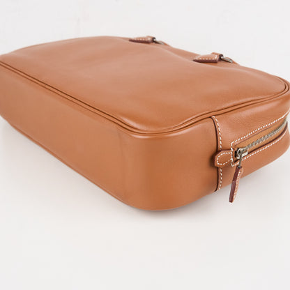 Hermes｜Plume elan 28 Handbag Faubourg swift 2013