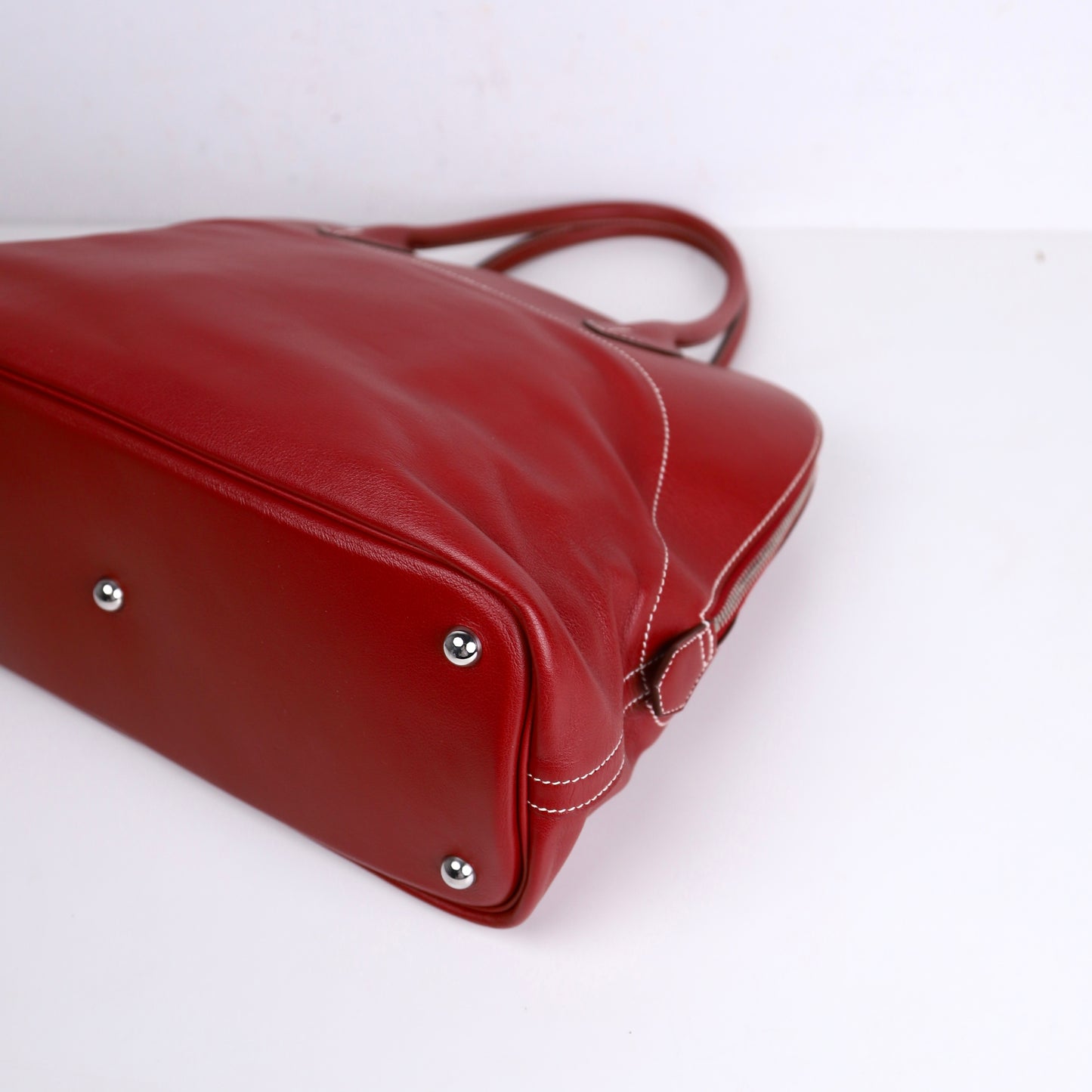 Hermes｜Bolide relax 35 handbag Sikkim  Rough H 2013