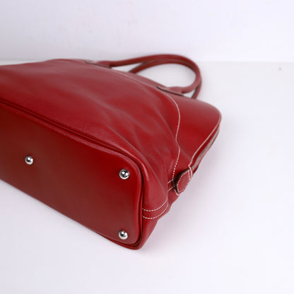 Hermes｜Bolide relax 35 handbag Sikkim  Rough H 2013