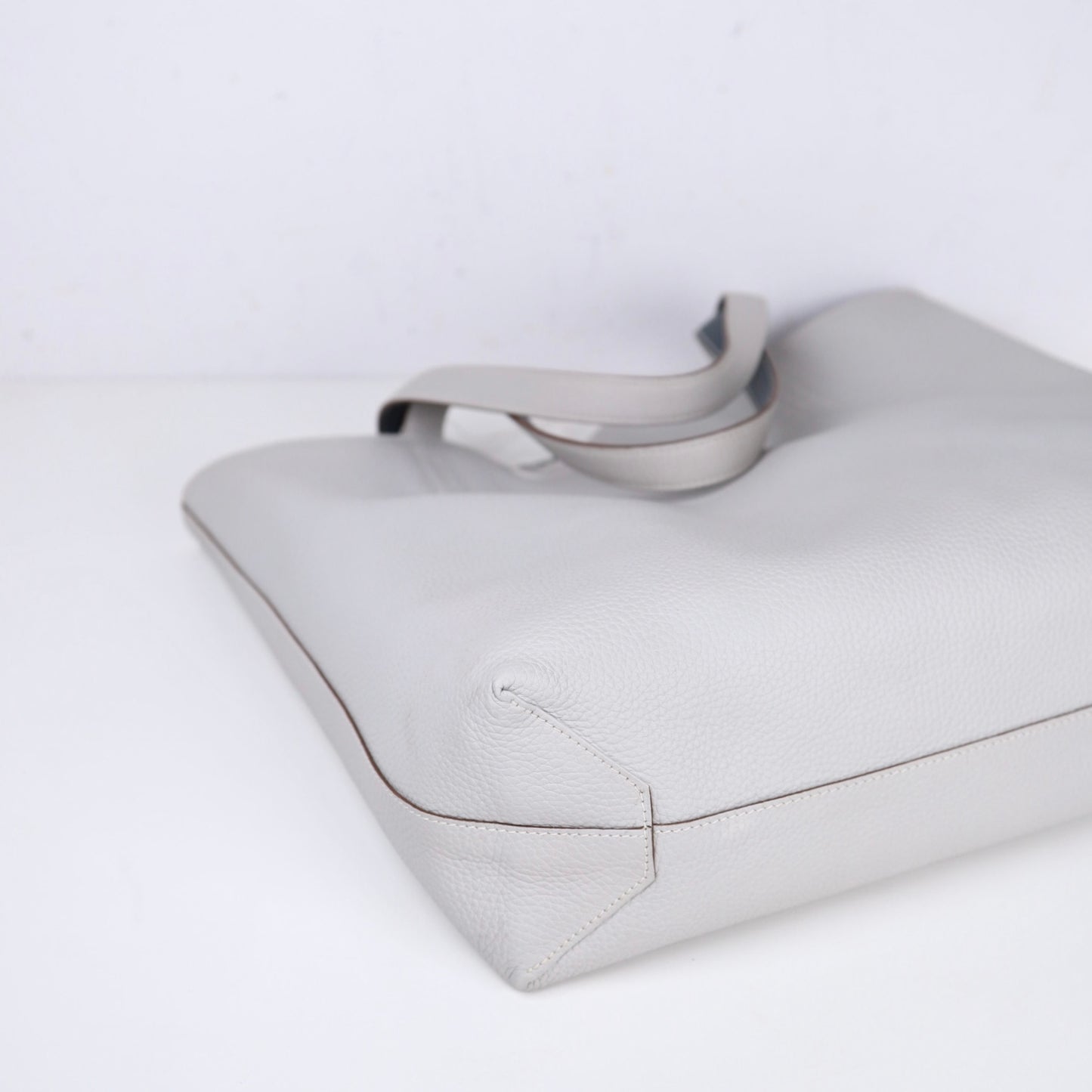 Hermes｜ Double Sens shoulder bag reversible Tote bag Togo 2013