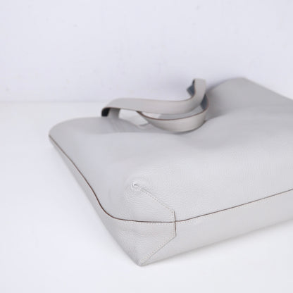 Hermes｜ Double Sens shoulder bag reversible Tote bag Togo 2013