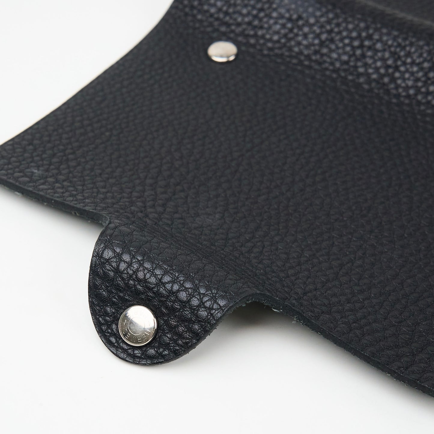 Hemres| Togo Notebook Cover Black
