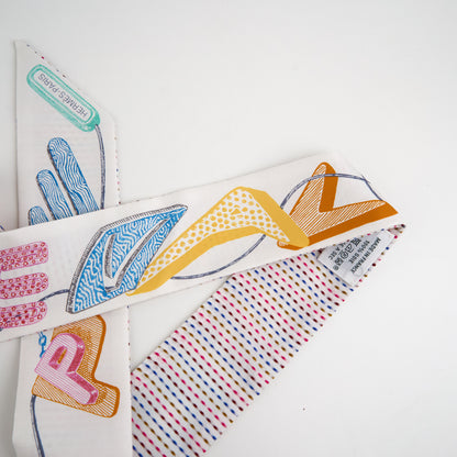 Hermes | Chevaloscope Pointille Twilly