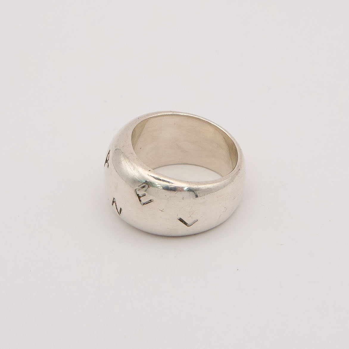 Chanel｜ Silver S925 Ring 00V #13