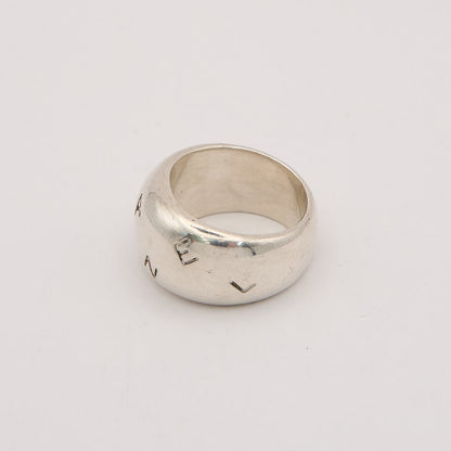 Chanel｜ Silver S925 Ring 00V #13