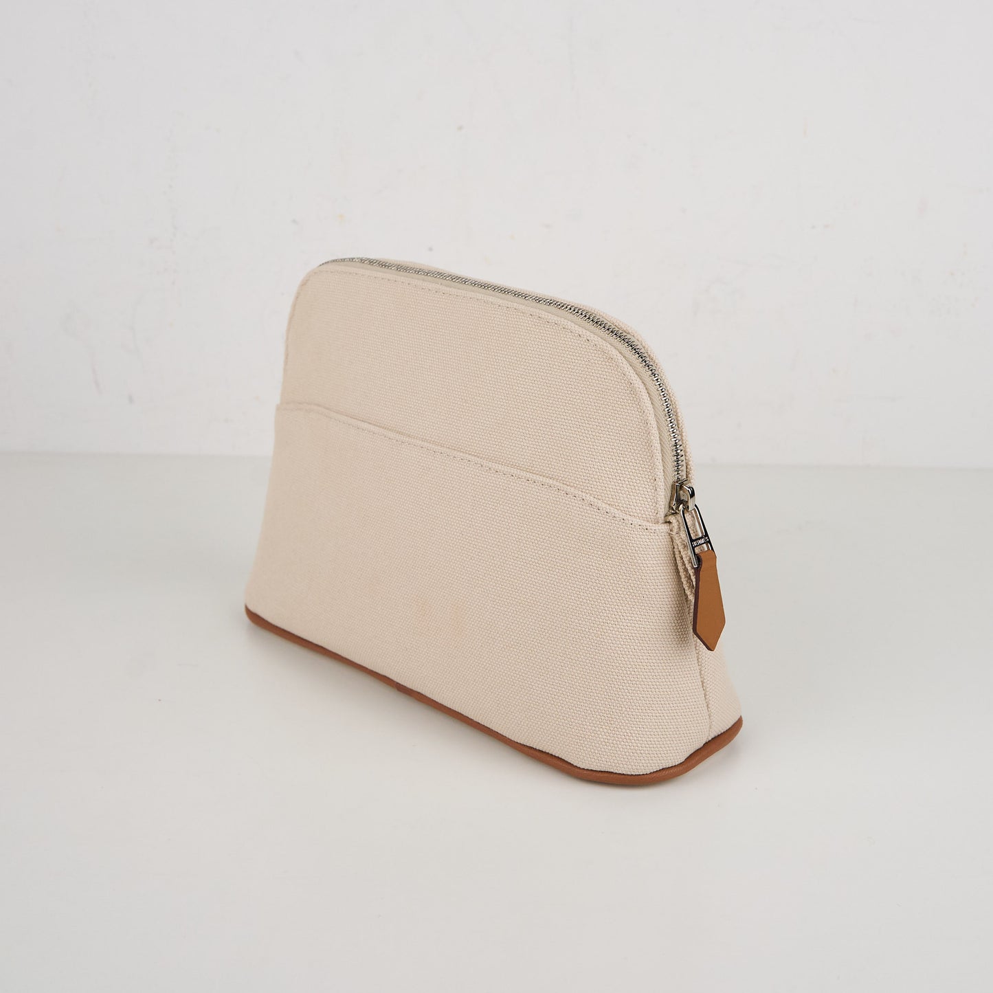Hermes｜Bolide Cosmetic Pouch  Craine