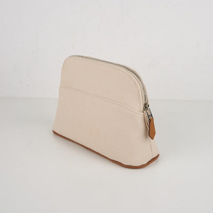 Hermes｜Bolide Cosmetic Pouch  Craine
