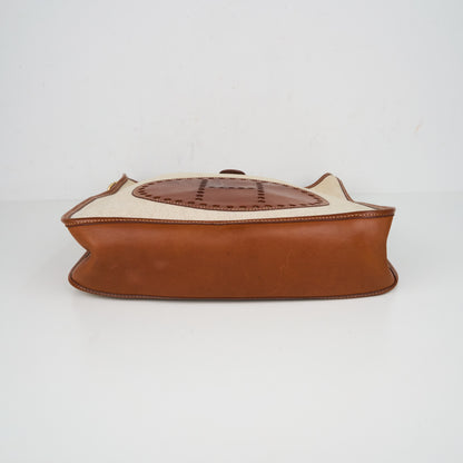 Hermes｜ Evelyne GM Barenia Tolie Faubourg 2003