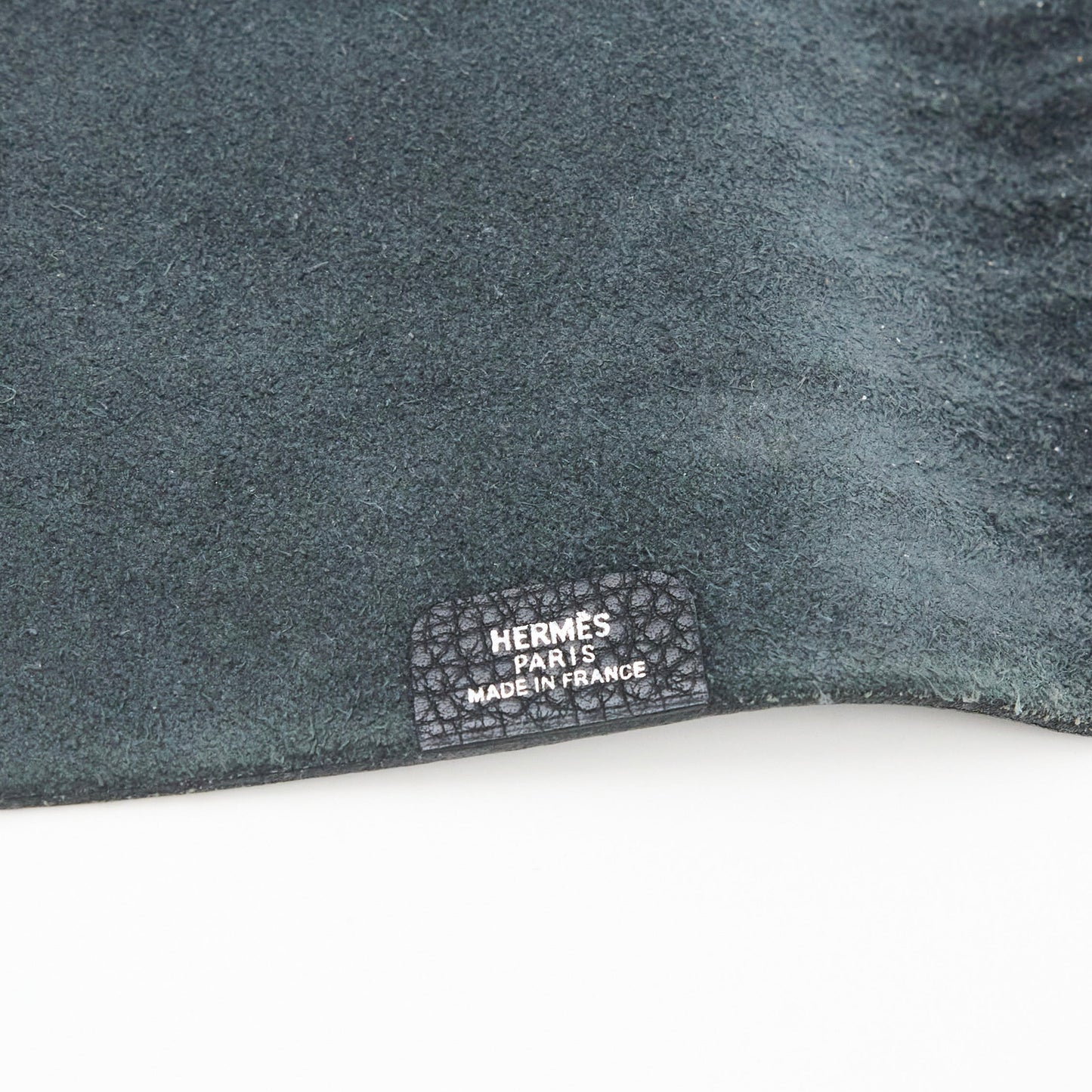 Hemres| Togo Notebook Cover Black
