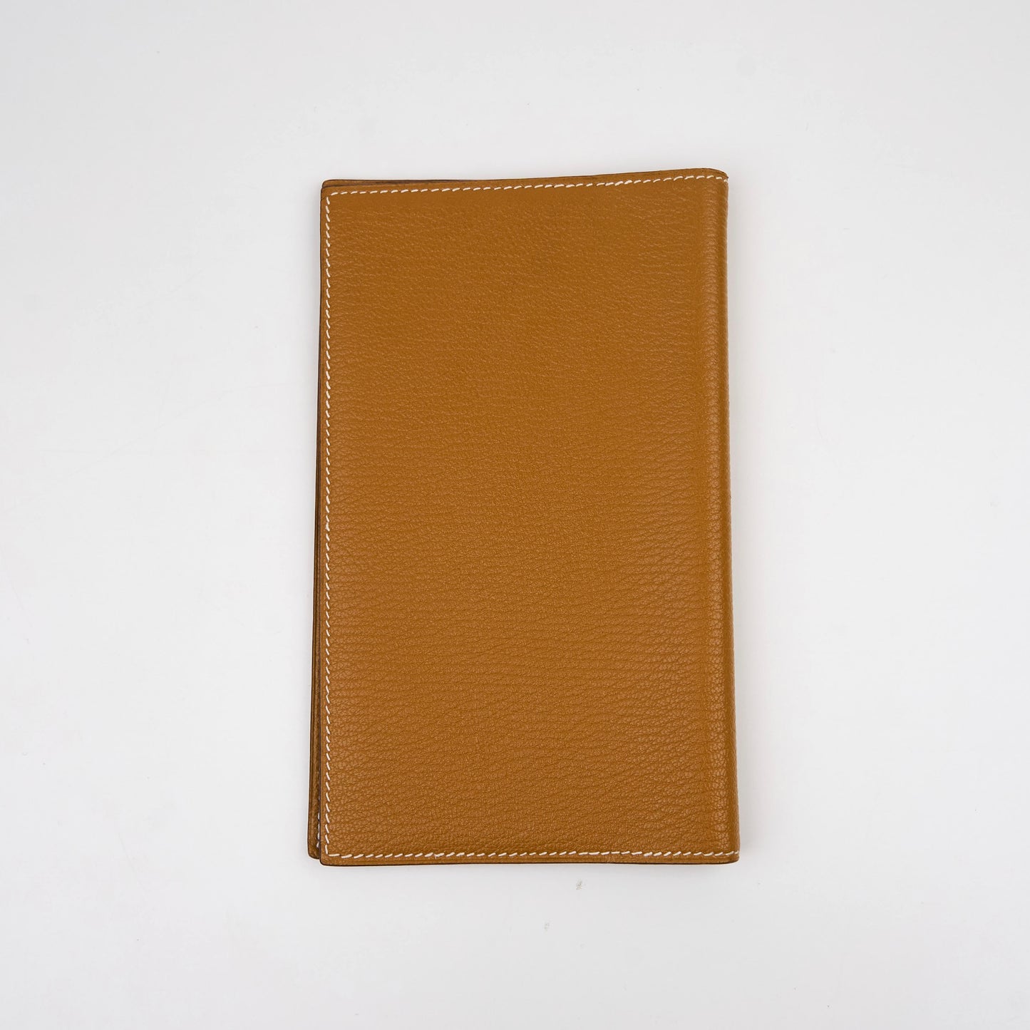Hemres| Journal Case Passport Cover Caramel Mysore 2005