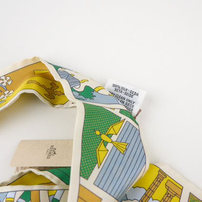 Hermes | Factory Suite Twilly