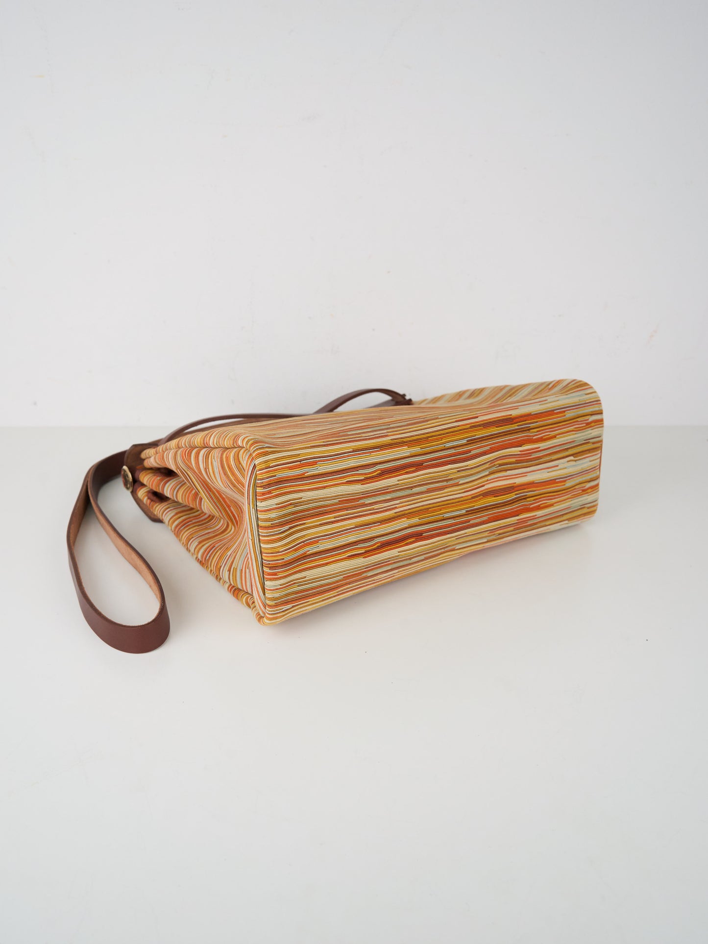 Hermes｜ Herbag PM Handnag Vibrato 2002